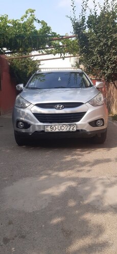 Hyundai ix35 2012, 145,849 km - 2.0 l - Bakı