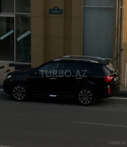 Kia Sorento 2013, 197,000 km - 2.0 l - Bakı