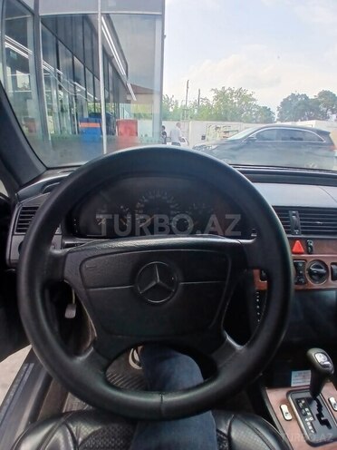 Mercedes C 180 1997, 154,500 km - 1.8 l - Biləsuvar