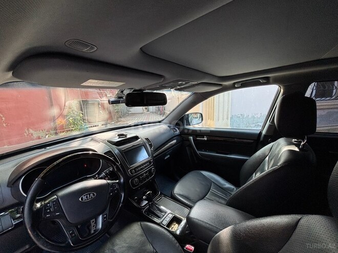 Kia Sorento 2013, 197,000 km - 2.0 l - Bakı