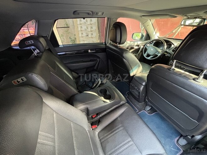 Kia Sorento 2013, 197,000 km - 2.0 l - Bakı