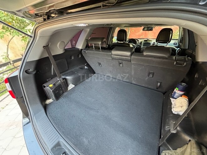 Kia Sorento 2013, 197,000 km - 2.0 l - Bakı