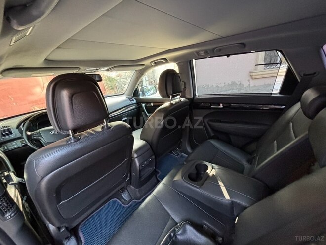 Kia Sorento 2013, 197,000 km - 2.0 l - Bakı