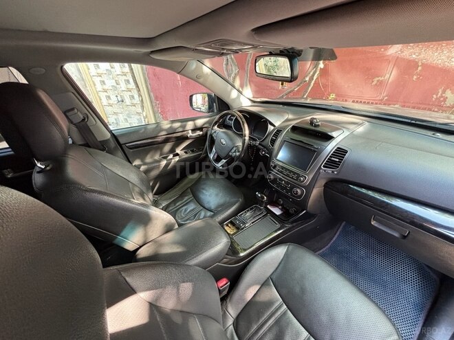 Kia Sorento 2013, 197,000 km - 2.0 l - Bakı