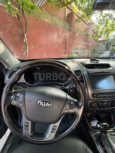 Kia Sorento 2013, 197,000 km - 2.0 l - Bakı
