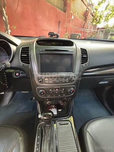 Kia Sorento 2013, 197,000 km - 2.0 l - Bakı