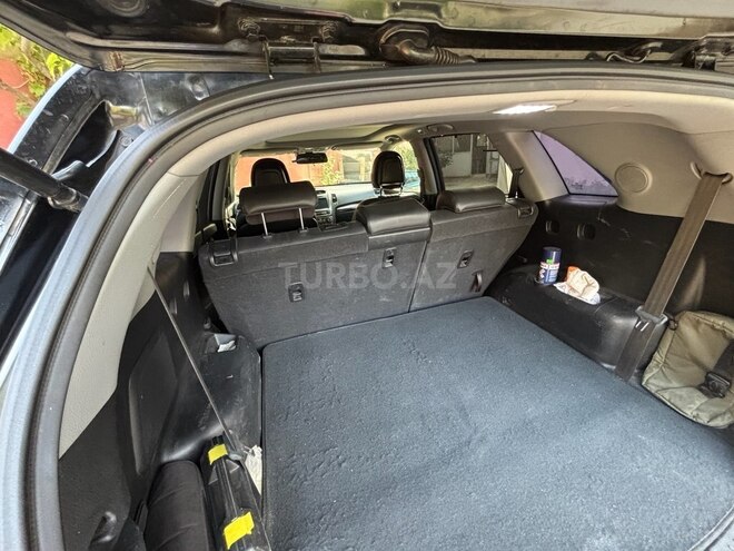 Kia Sorento 2013, 197,000 km - 2.0 l - Bakı