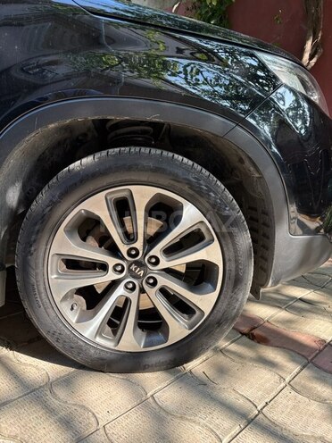 Kia Sorento 2013, 197,000 km - 2.0 l - Bakı