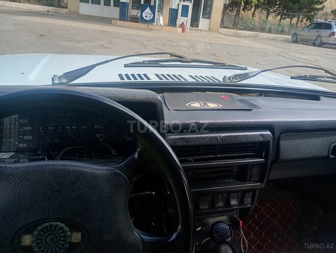 LADA (VAZ) Niva 1986, 85,000 km - 1.6 l - Yardımlı
