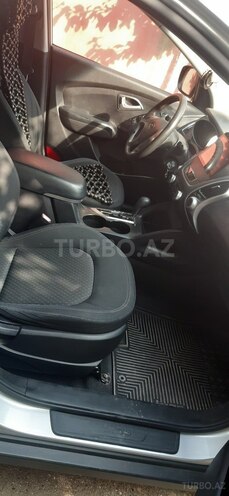 Hyundai ix35 2012, 145,849 km - 2.0 l - Bakı