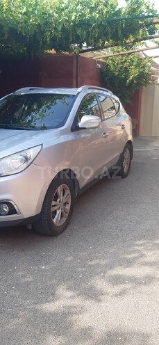 Hyundai ix35 2012, 145,849 km - 2.0 l - Bakı