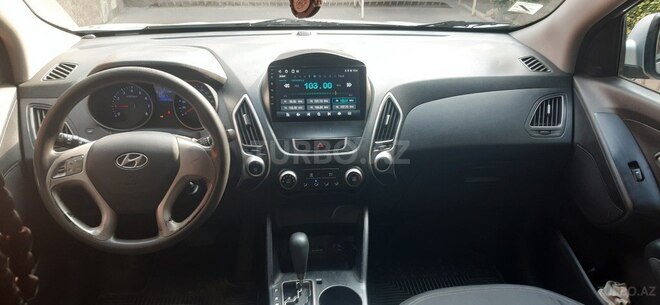 Hyundai ix35 2012, 145,849 km - 2.0 l - Bakı