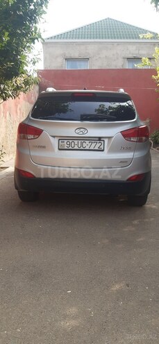 Hyundai ix35 2012, 145,849 km - 2.0 l - Bakı