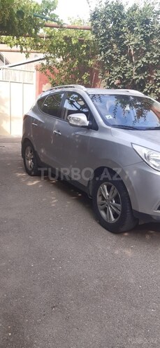 Hyundai ix35 2012, 145,849 km - 2.0 l - Bakı