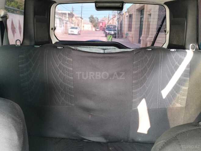 Mitsubishi Pajero io 2000, 236,111 km - 2.0 l - Xırdalan