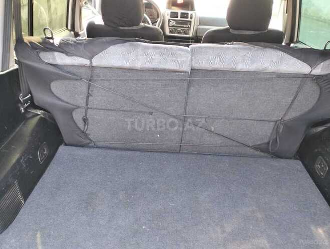 Mitsubishi Pajero io 2000, 236,111 km - 2.0 l - Xırdalan