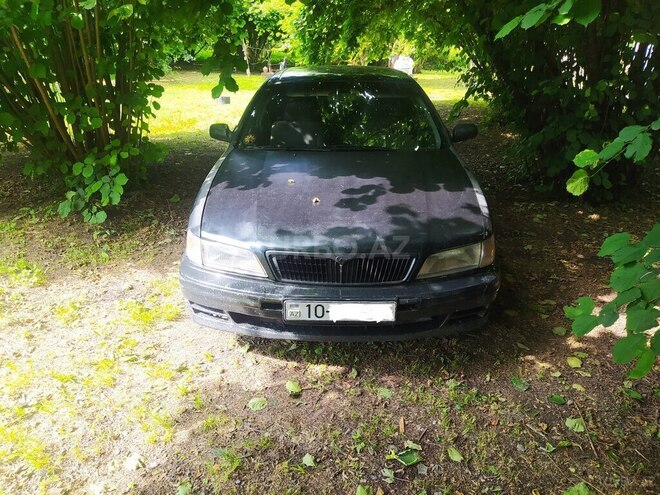 Nissan Maxima 1998, 400,000 km - 3.0 л - Zaqatala