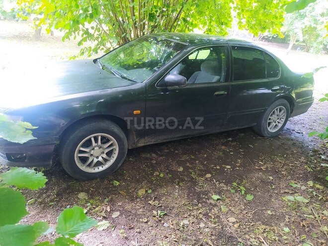Nissan Maxima 1998, 400,000 km - 3.0 л - Zaqatala