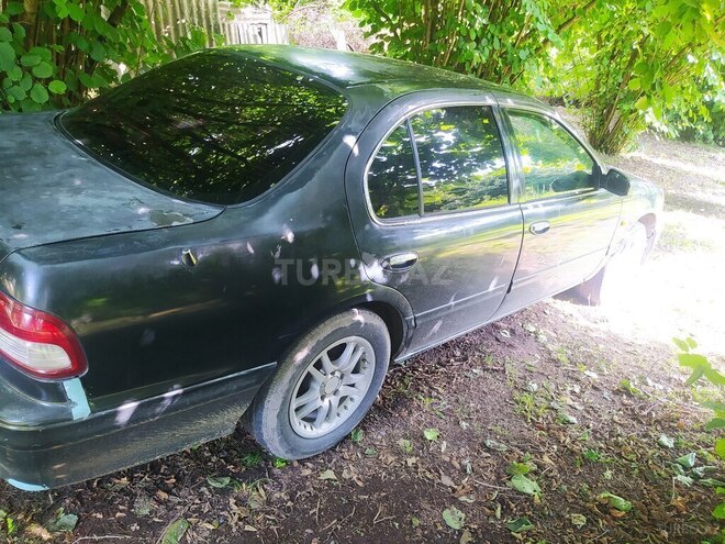 Nissan Maxima 1998, 400,000 km - 3.0 л - Zaqatala