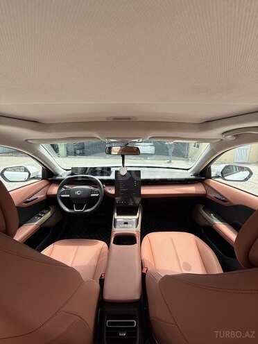 Changan Qiyuan A05 2025, 2,265 km - 1.5 l - Bakı