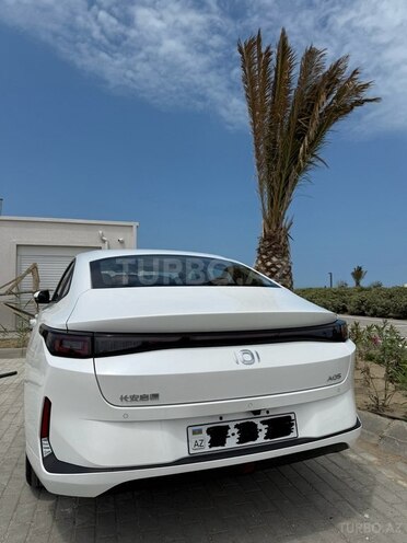 Changan Qiyuan A05 2025, 2,265 km - 1.5 l - Bakı