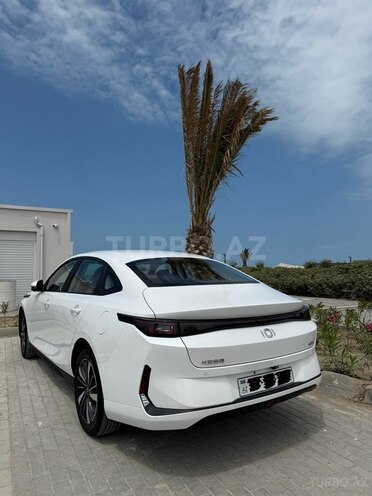Changan Qiyuan A05 2025, 2,265 km - 1.5 l - Bakı
