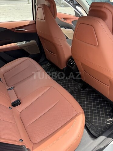 Changan Qiyuan A05 2025, 2,265 km - 1.5 l - Bakı