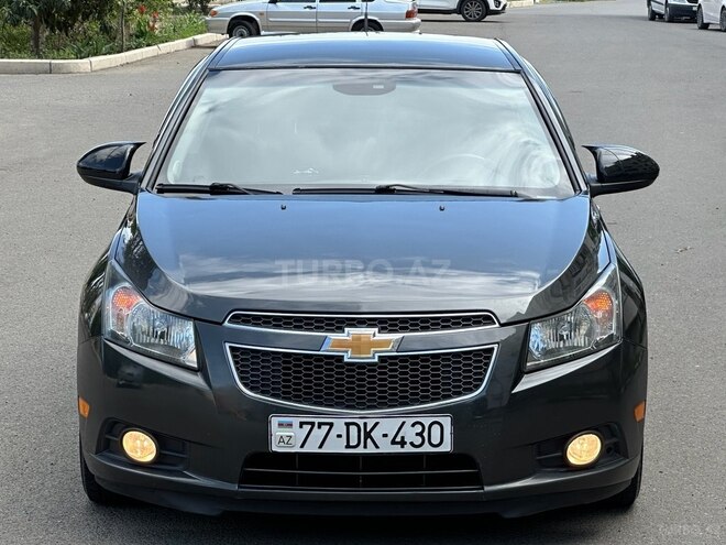 Chevrolet Cruze 2013, 212,000 km - 1.4 л - Gəncə