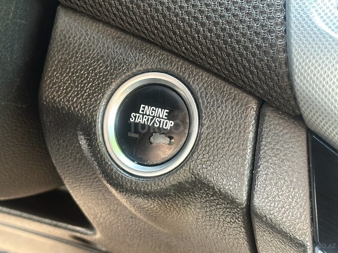 Chevrolet Cruze 2013, 212,000 km - 1.4 л - Gəncə