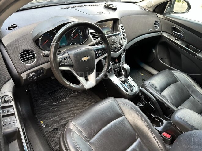 Chevrolet Cruze 2013, 212,000 km - 1.4 л - Gəncə