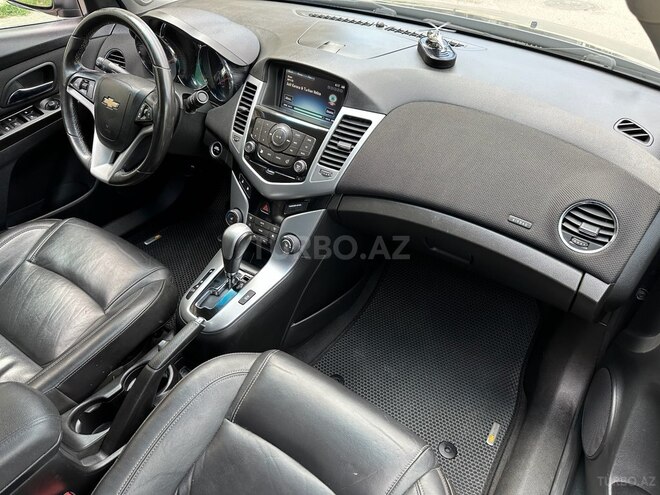 Chevrolet Cruze 2013, 212,000 km - 1.4 л - Gəncə