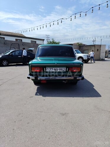 LADA (VAZ) 2106 2000, 99,342 km - 1.6 л - Bakı