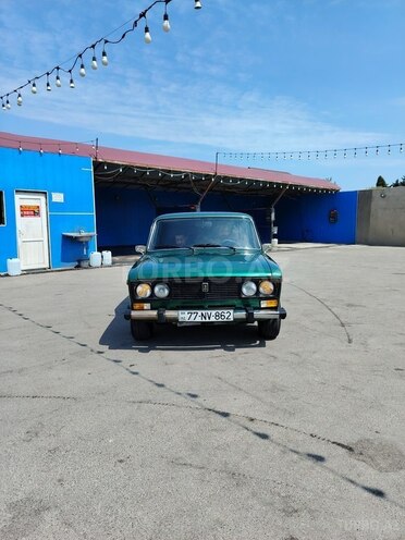 LADA (VAZ) 2106 2000, 99,342 km - 1.6 л - Bakı