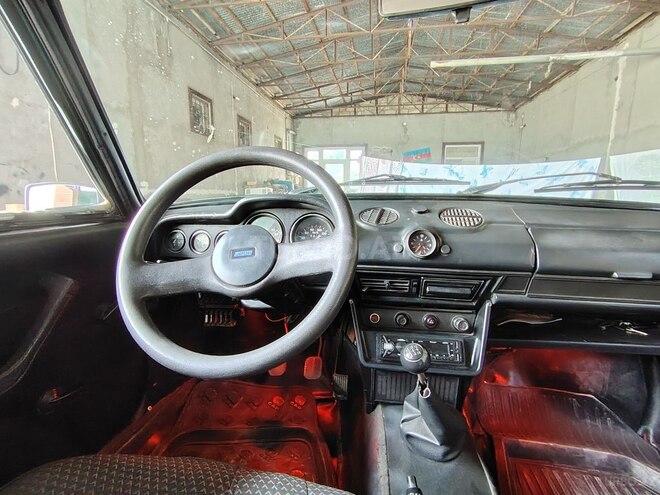 LADA (VAZ) 2106 2000, 99,342 km - 1.6 л - Bakı