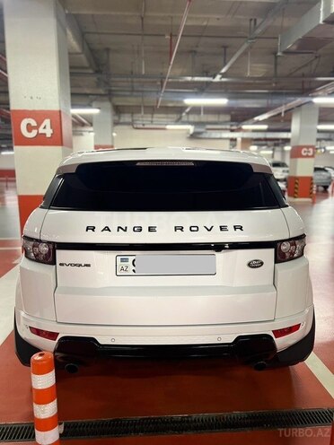 Land Rover RR Evoque 2015, 130,000 km - 2.0 l - Bakı