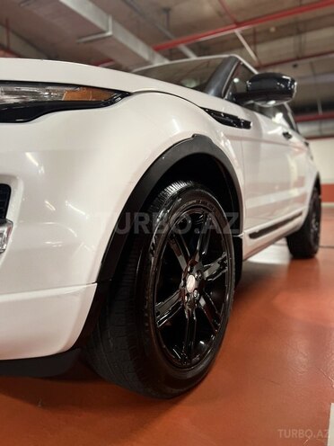 Land Rover RR Evoque 2015, 130,000 km - 2.0 l - Bakı