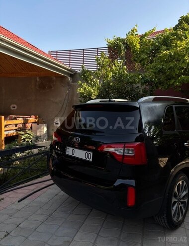 Kia Sorento 2013, 197,000 km - 2.0 l - Bakı