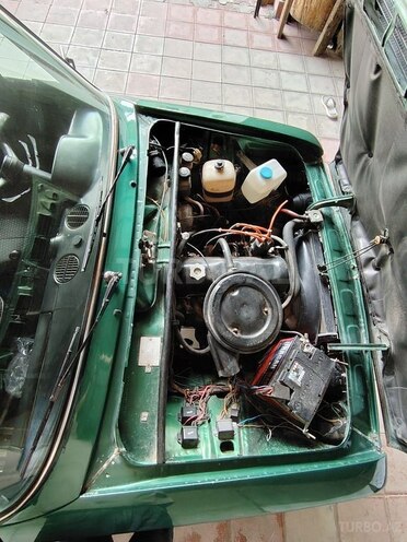 LADA (VAZ) 2106 2000, 99,342 km - 1.6 л - Bakı