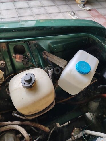 LADA (VAZ) 2106 2000, 99,342 km - 1.6 л - Bakı