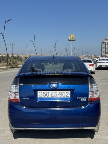 Toyota Prius 2007, 341,000 km - 1.5 l - Sumqayıt