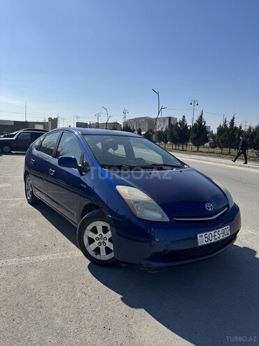Toyota Prius 2007, 341,000 km - 1.5 l - Sumqayıt