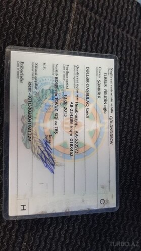 GAZ 3302-744 2004, 250,000 km - 2.5 l - Şəmkir