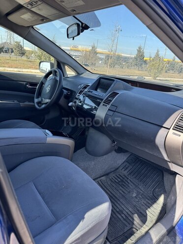 Toyota Prius 2007, 341,000 km - 1.5 l - Sumqayıt