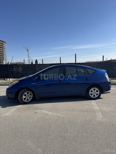 Toyota Prius 2007, 341,000 km - 1.5 l - Sumqayıt