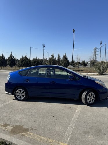 Toyota Prius 2007, 341,000 km - 1.5 l - Sumqayıt