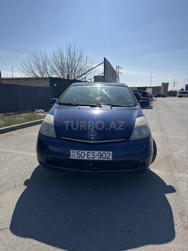 Toyota Prius 2007, 341,000 km - 1.5 l - Sumqayıt