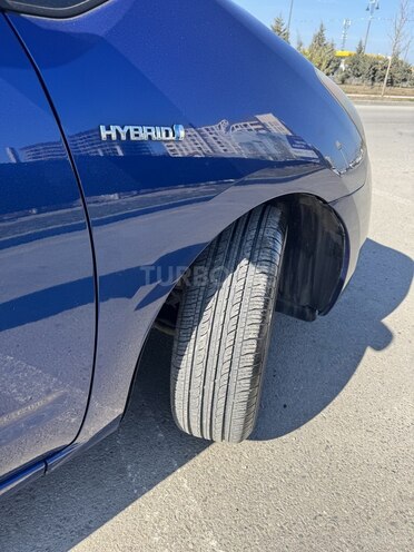 Toyota Prius 2007, 341,000 km - 1.5 l - Sumqayıt