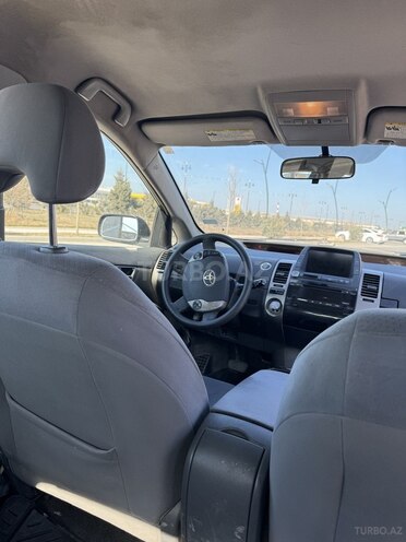 Toyota Prius 2007, 341,000 km - 1.5 l - Sumqayıt