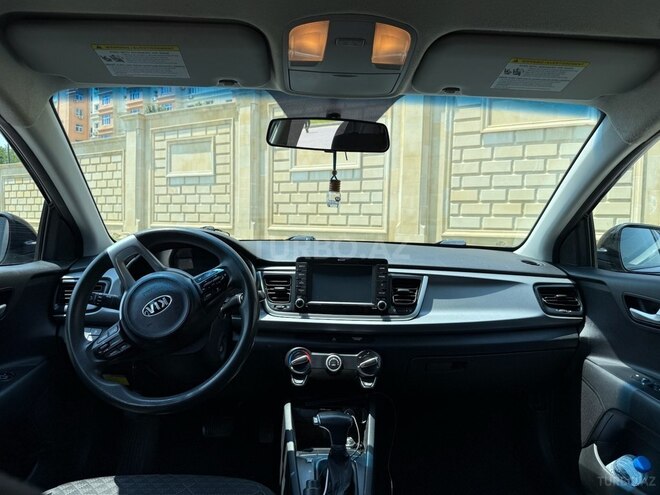 Kia Rio 2020, 100,000 km - 1.6 л - Bakı