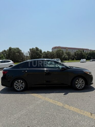 Kia Rio 2020, 100,000 km - 1.6 л - Bakı